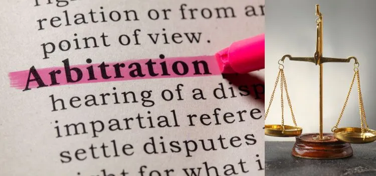 Arbitration Clause Incorporation: LOI Reference to Tender Not Sufficient (2026)