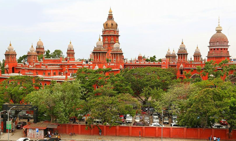 Madras High Court Quashes POCSO & Child Marriage Charges After Couple Marries – Reality Over Technicality
