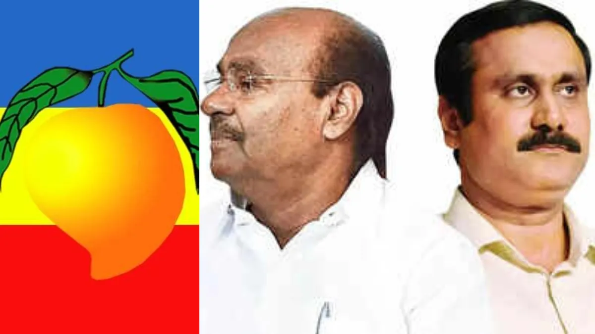 ‘Mango’ Symbol Case Explained: Madras High Court Refuses to Freeze PMK Election Symbol